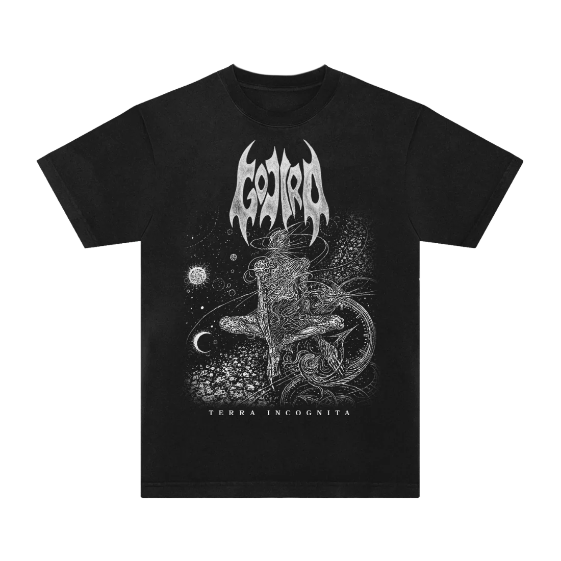 Unleash the Sound of Gojira