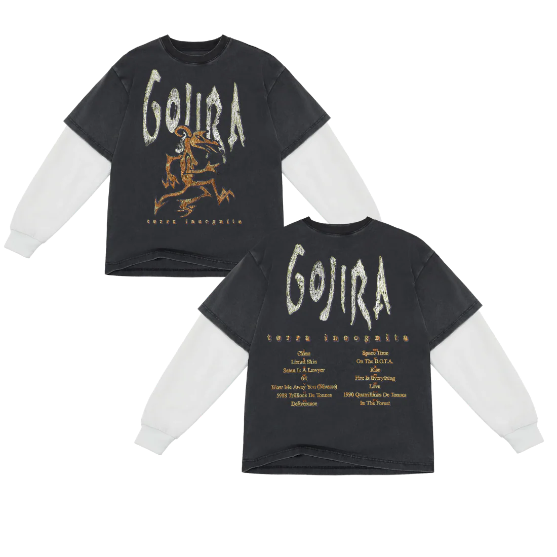 Apparel